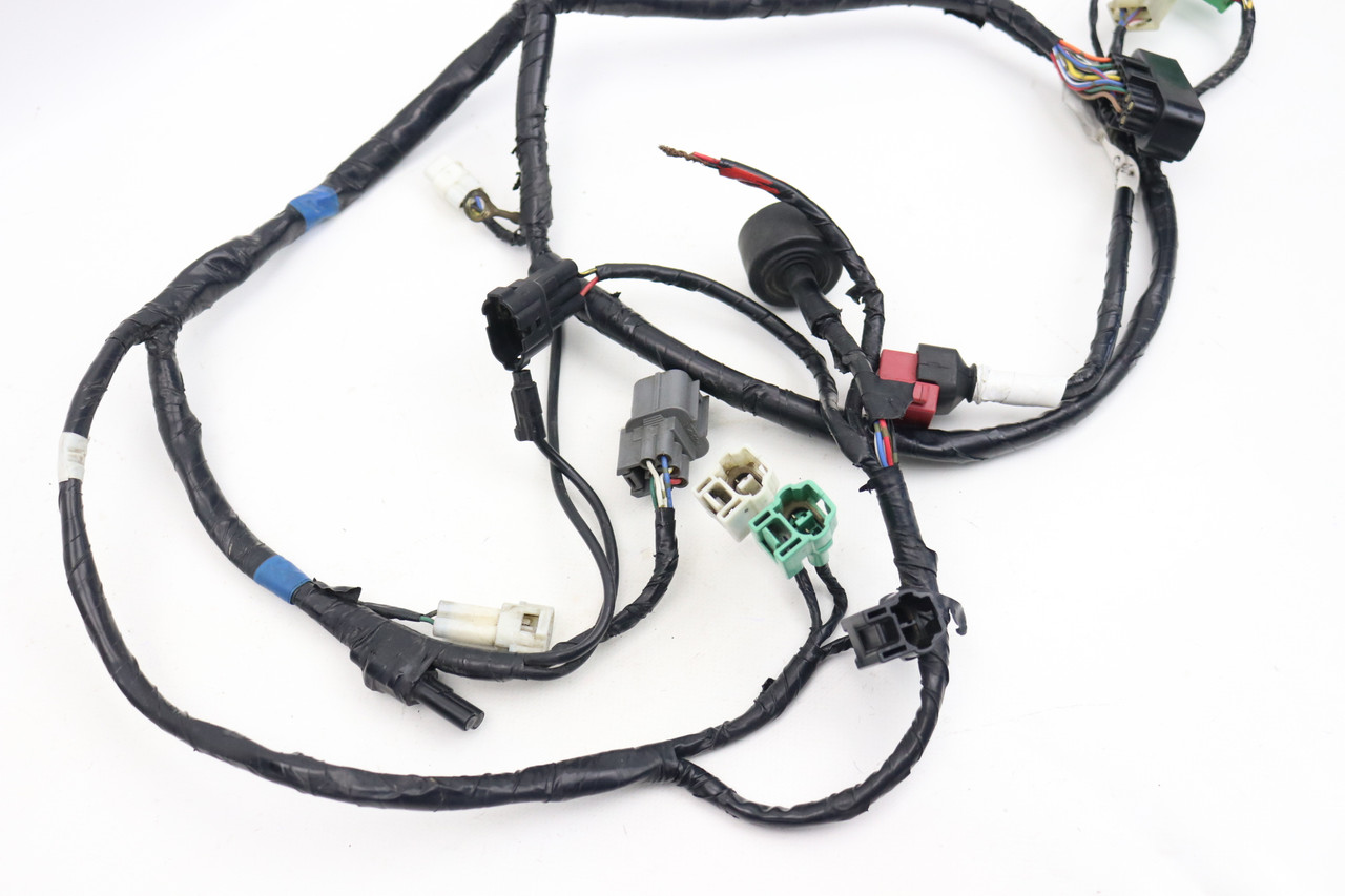 KLX450R 2008–2022 Wiring Harness Loom Lead Kawasaki 26031-0602 #292