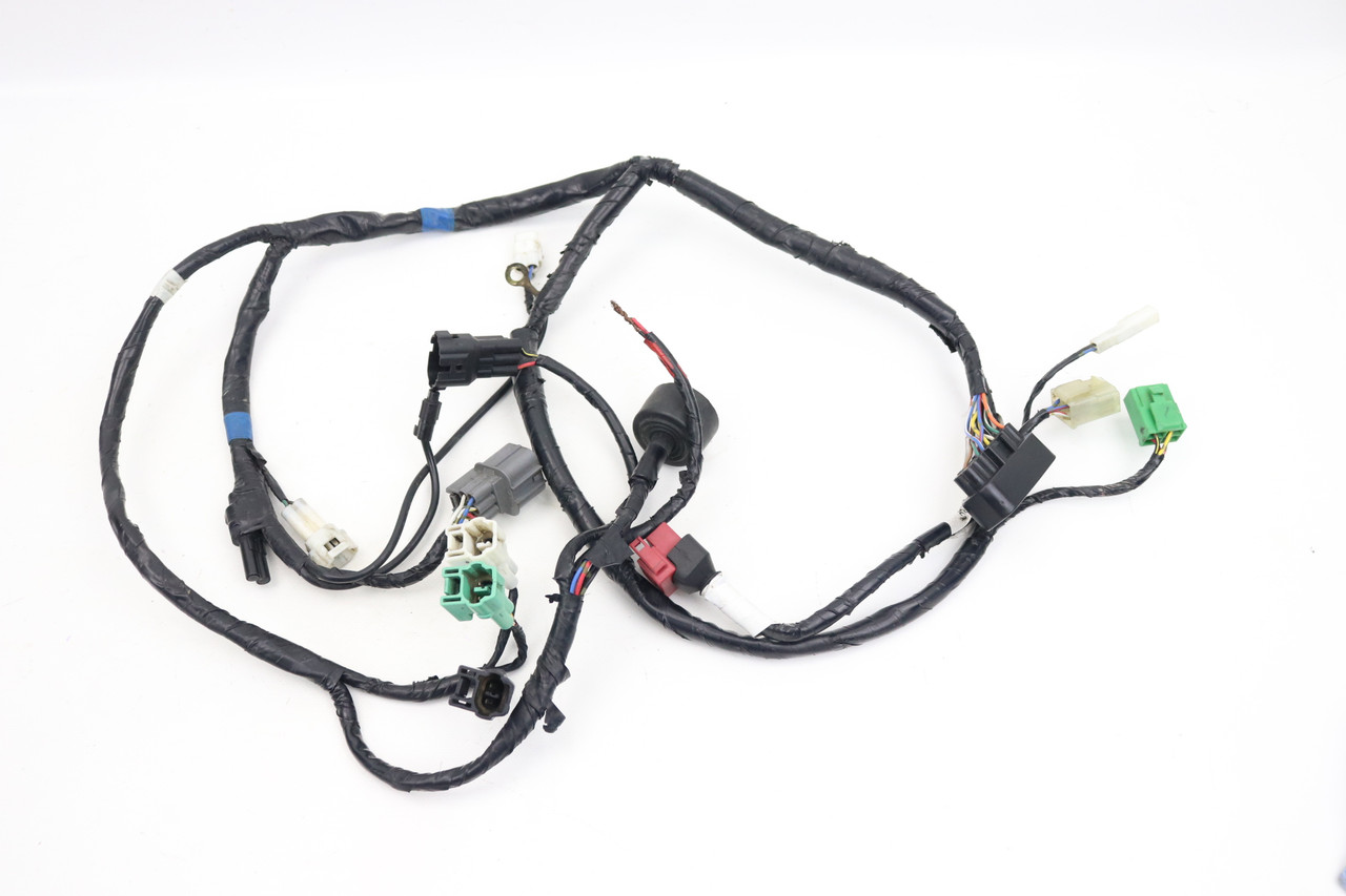 KLX450R 2008–2022 Wiring Harness Loom Lead Kawasaki 26031-0602 #292