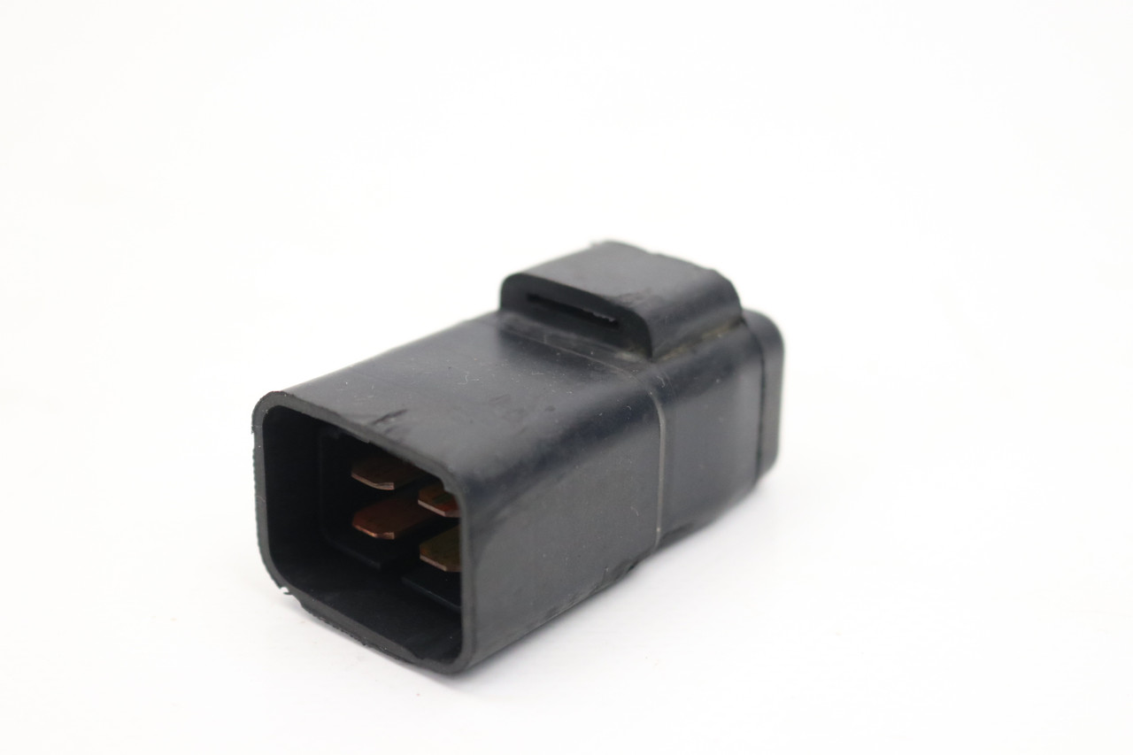 KLX450R 2008–2022 Starter Relay Assy Electrical Kawasaki 27002-1086 #292