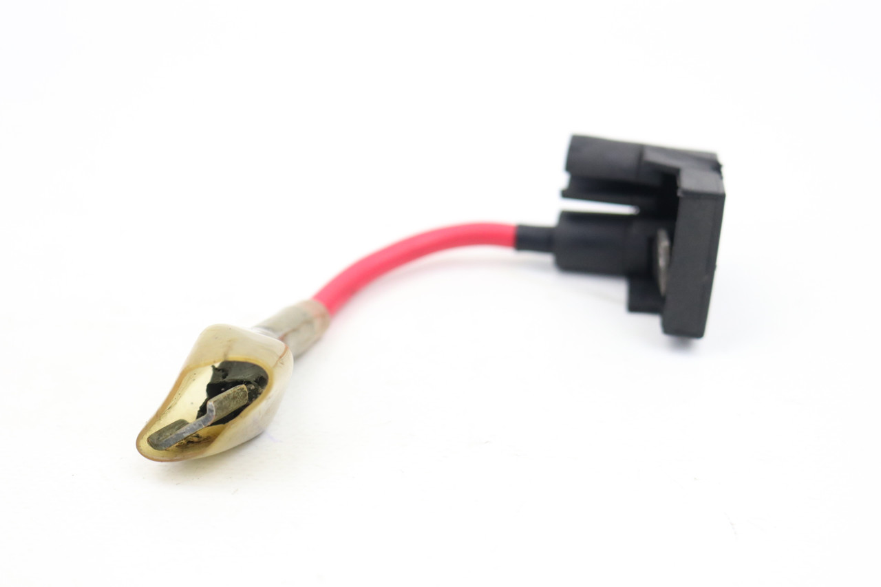 KLX450R 2008–2022 Battery Plus Lead Positive Wire Kawasaki 26011-0131 #292