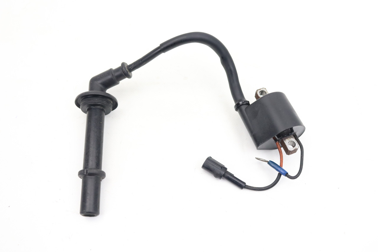 KLX450R 2008–2022 Ignition Coil Assembly Kawasaki 21121-0016 #292