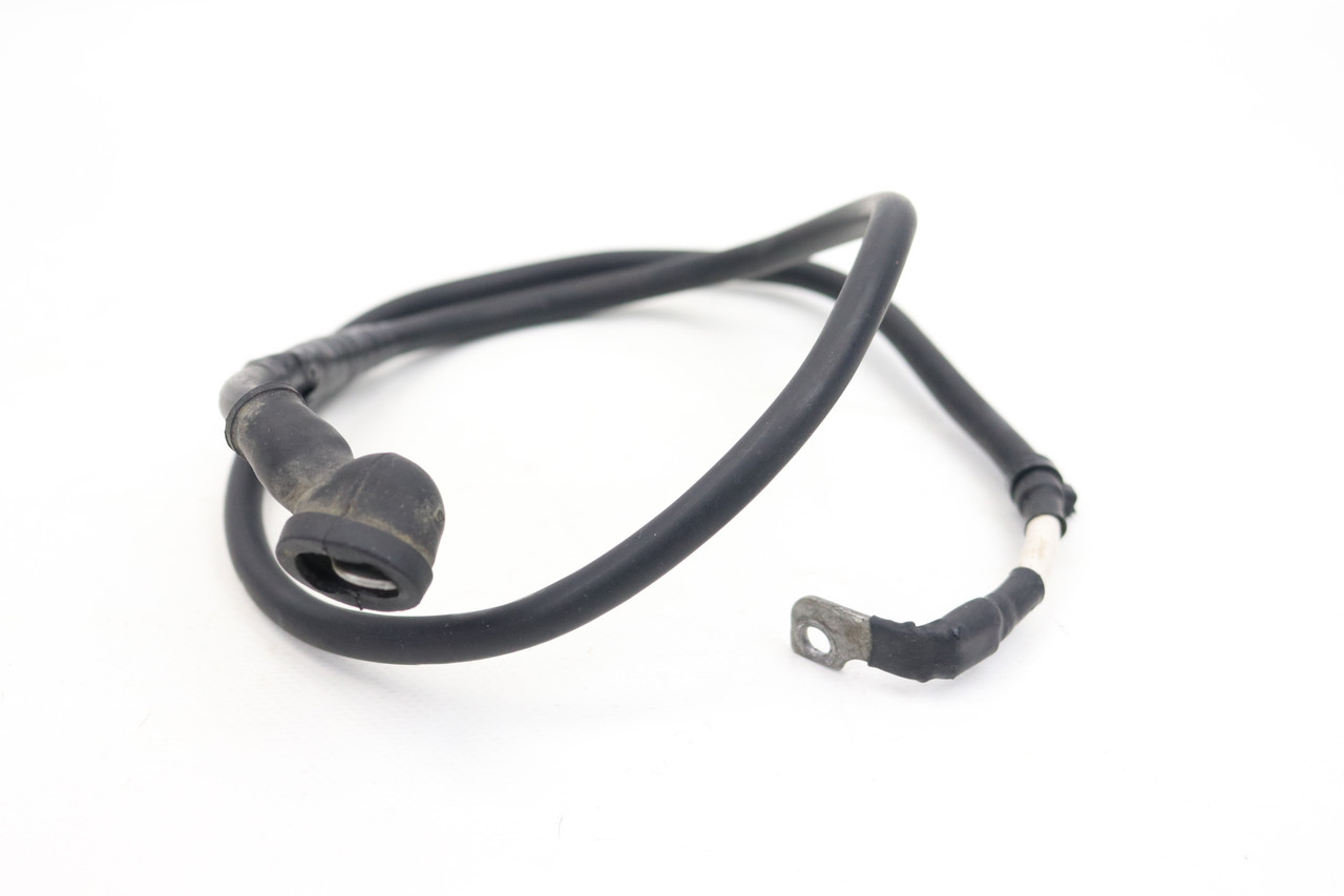 KLX450R 2008–2022 Battery Negative Wire Lead Kawasaki 26011-0132 #292