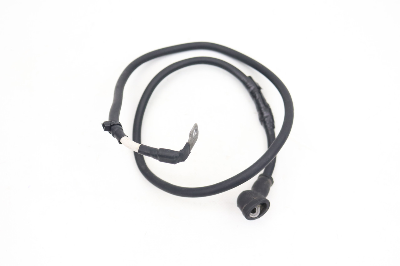 KLX450R 2008–2022 Battery Negative Wire Lead Kawasaki 26011-0132 #292