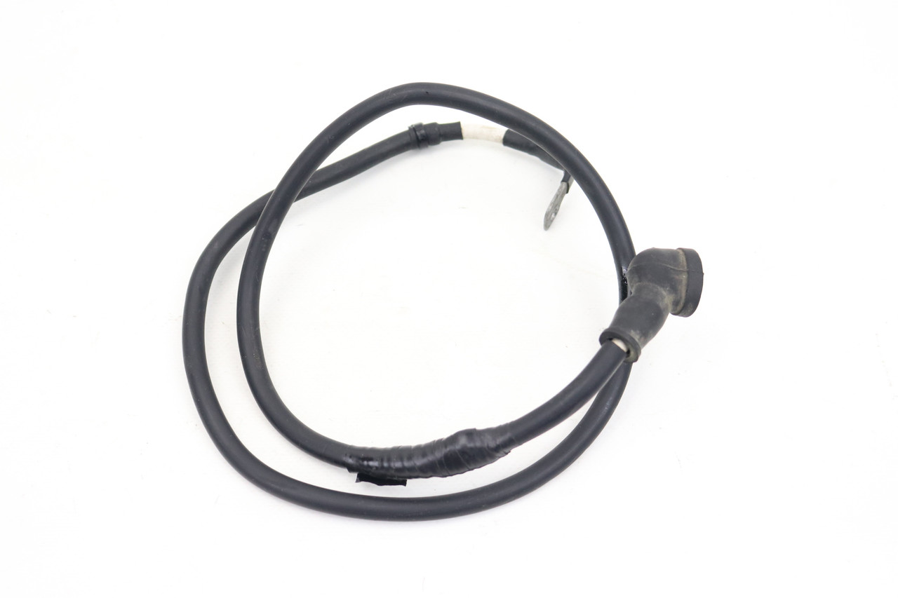 KLX450R 2008–2022 Battery Negative Wire Lead Kawasaki 26011-0132 #292
