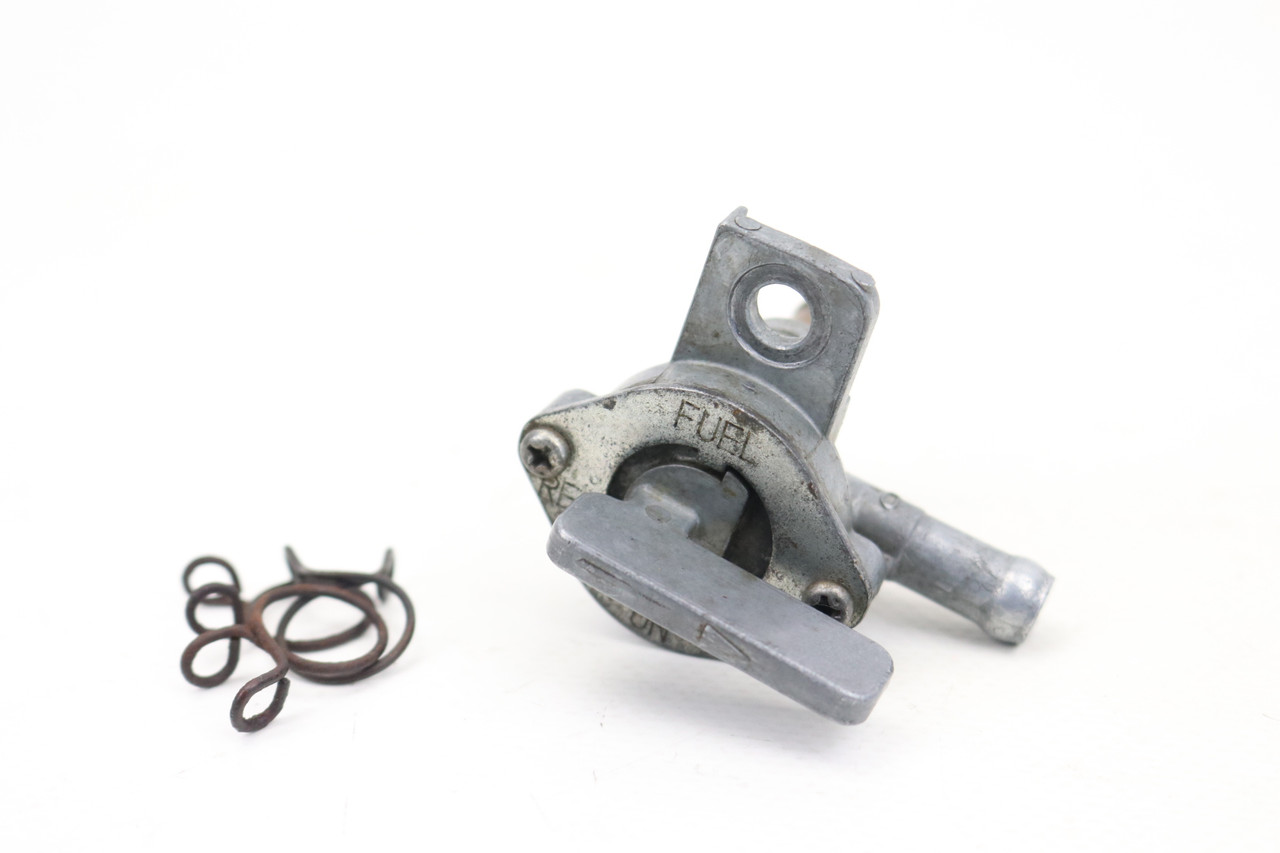 KLX450R 2008–2022 Fuel Tap Valve Kawasaki 51023-0026 #292