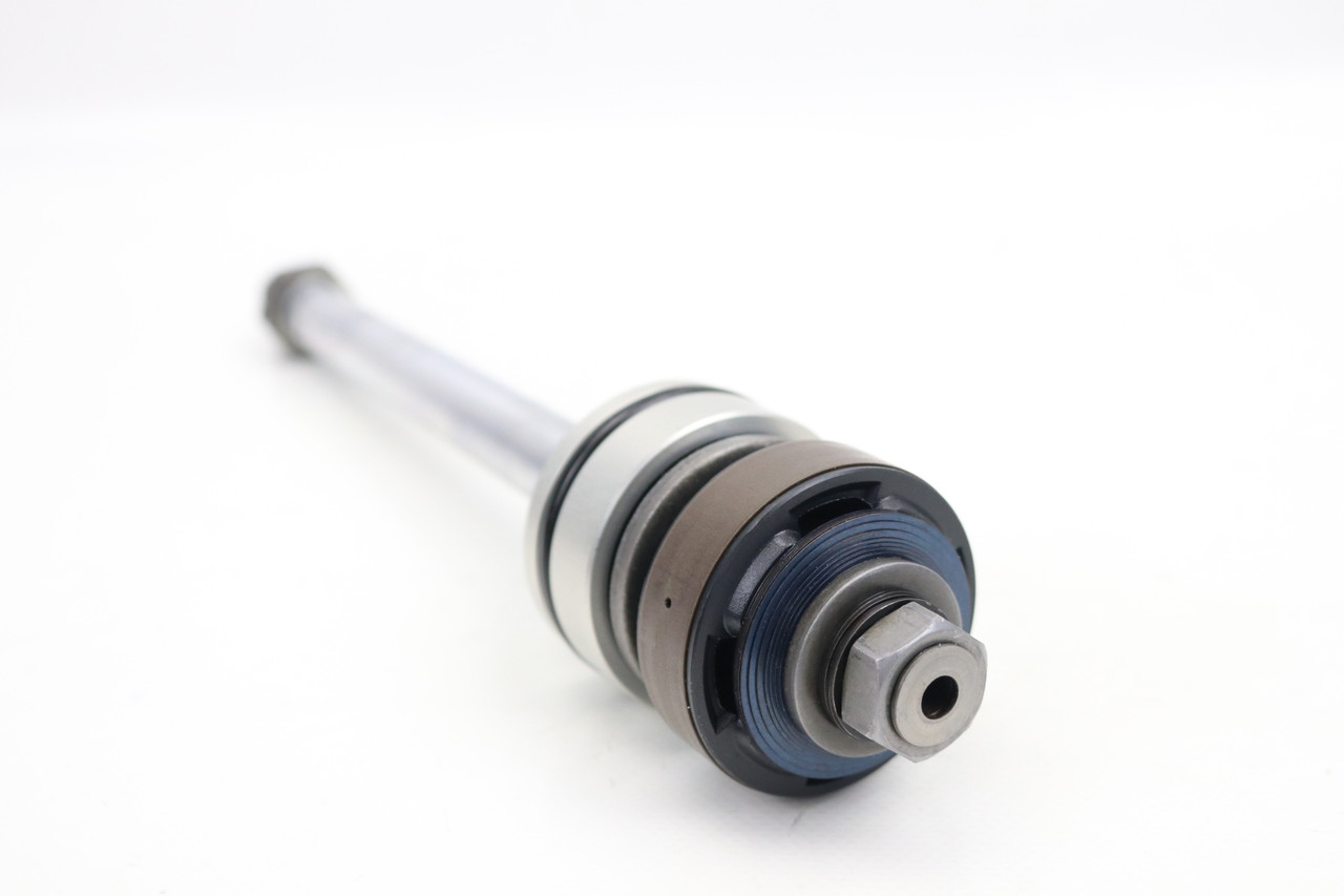 KLX450R 2008–2012 Rear Shock Shaft Rod Kawasaki 46102-0108 #292