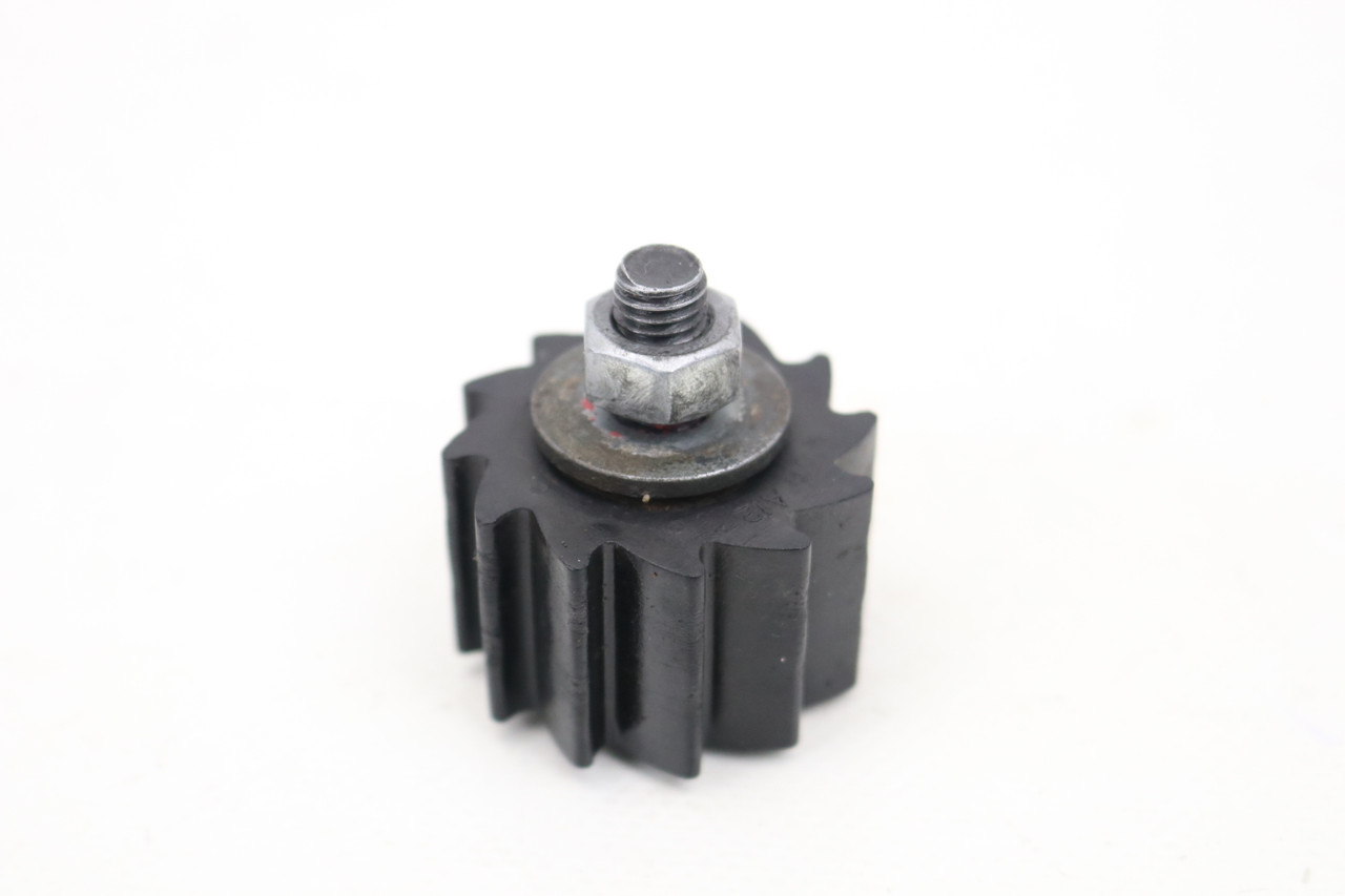 KLX450R 08–22 Chain Guide Roller Kawasaki 92122-0016 #292