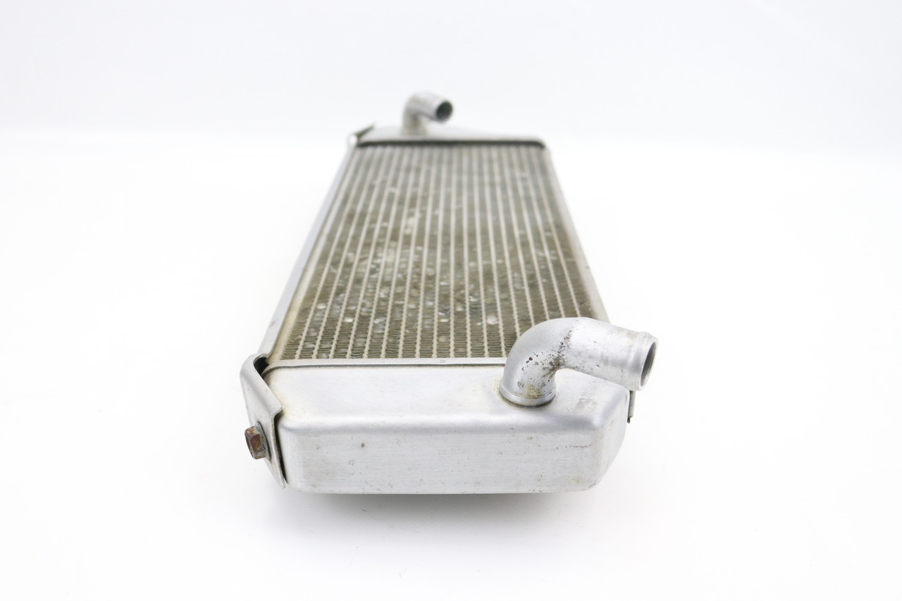 KLX450R 08–22 KX450F 06–08 Left Radiator Cooling Assy Kawasaki 39061-0151 #292