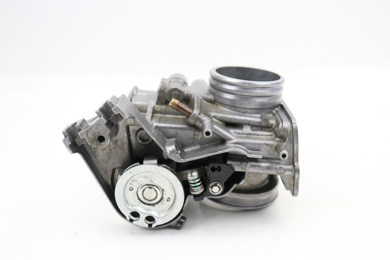 KLX450R 2008–2022 Carb Body Carburetor Keihin FCR Kawasaki 15004-0052 #292