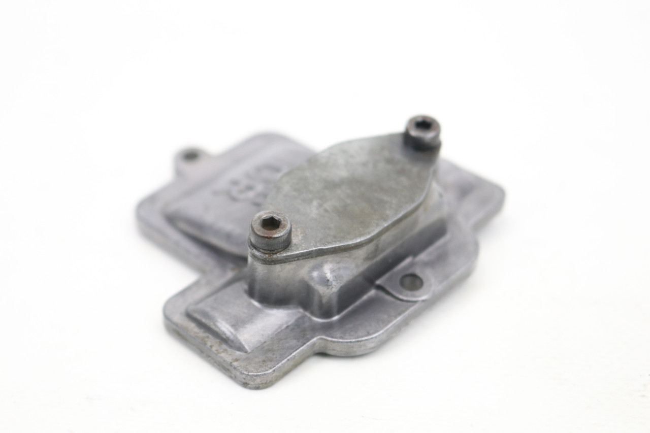 KLX450R 08–22 KX450F 06–08 Carb Cap Slide Cover Keihin Kawasaki 14091-0587 #292