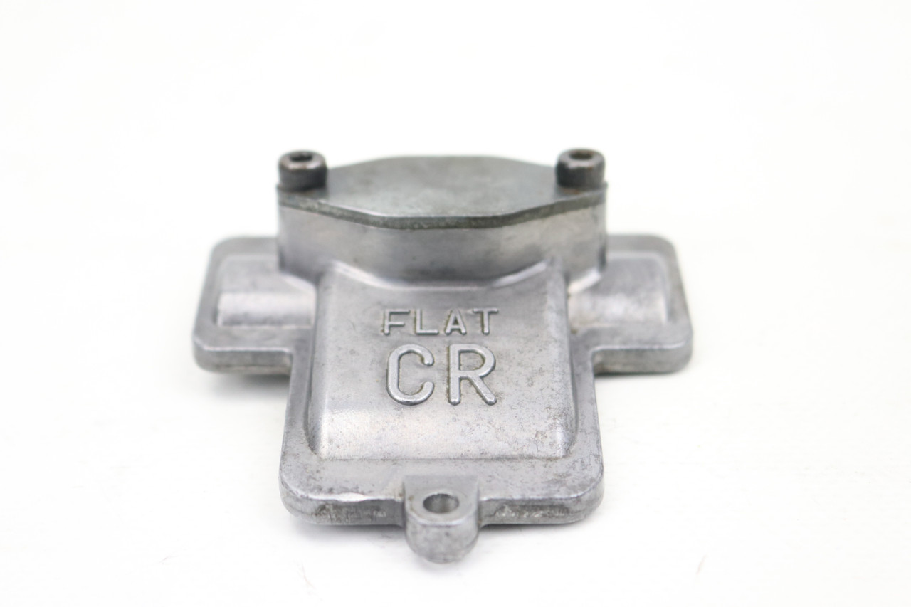 KLX450R 08–22 KX450F 06–08 Carb Cap Slide Cover Keihin Kawasaki 14091-0587 #292