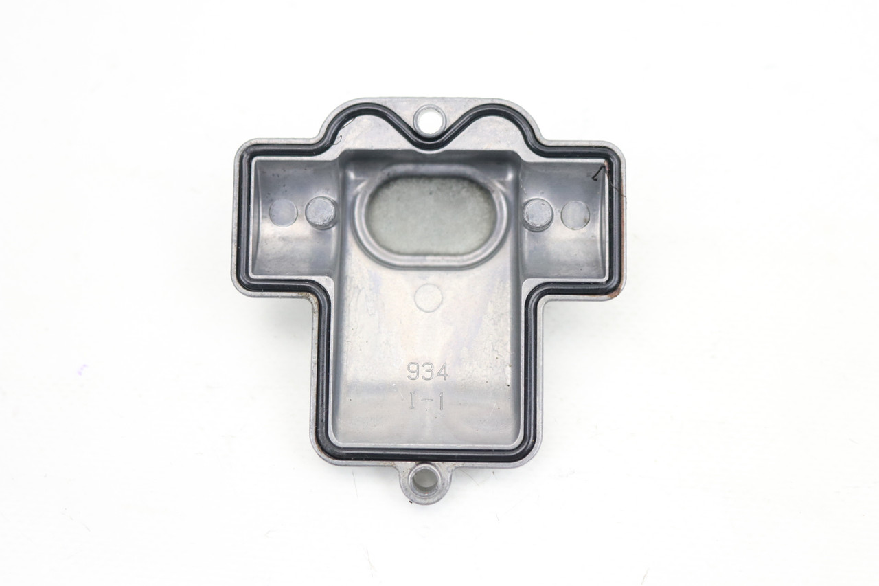 KLX450R 08–22 KX450F 06–08 Carb Cap Slide Cover Keihin Kawasaki 14091-0587 #292