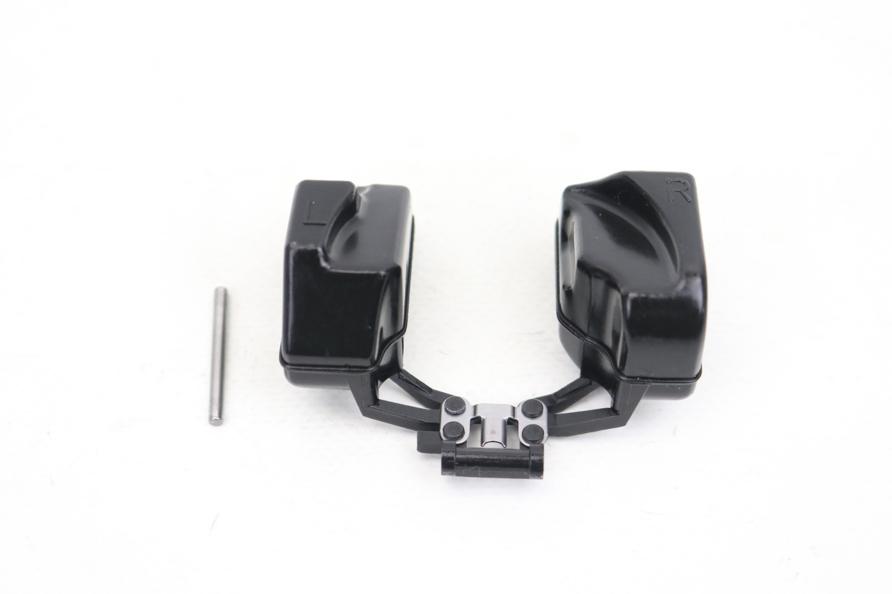 KLX450R 08–22 Carb Float Valve Kawasaki 16031-1100 #292