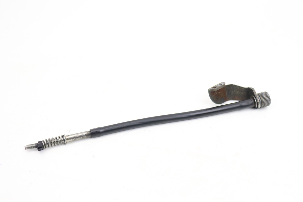 KLX450R 08–22 KX450F 06–08 Idle Adjustment Screw Keihin Kawasaki 16021-0013 #292