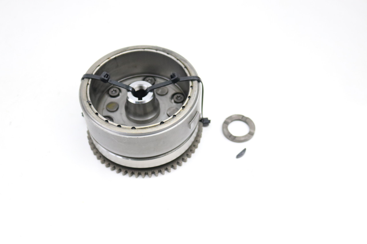 CRF230 20032019 Flywheel & One Way Starter Clutch With Gear Honda 111