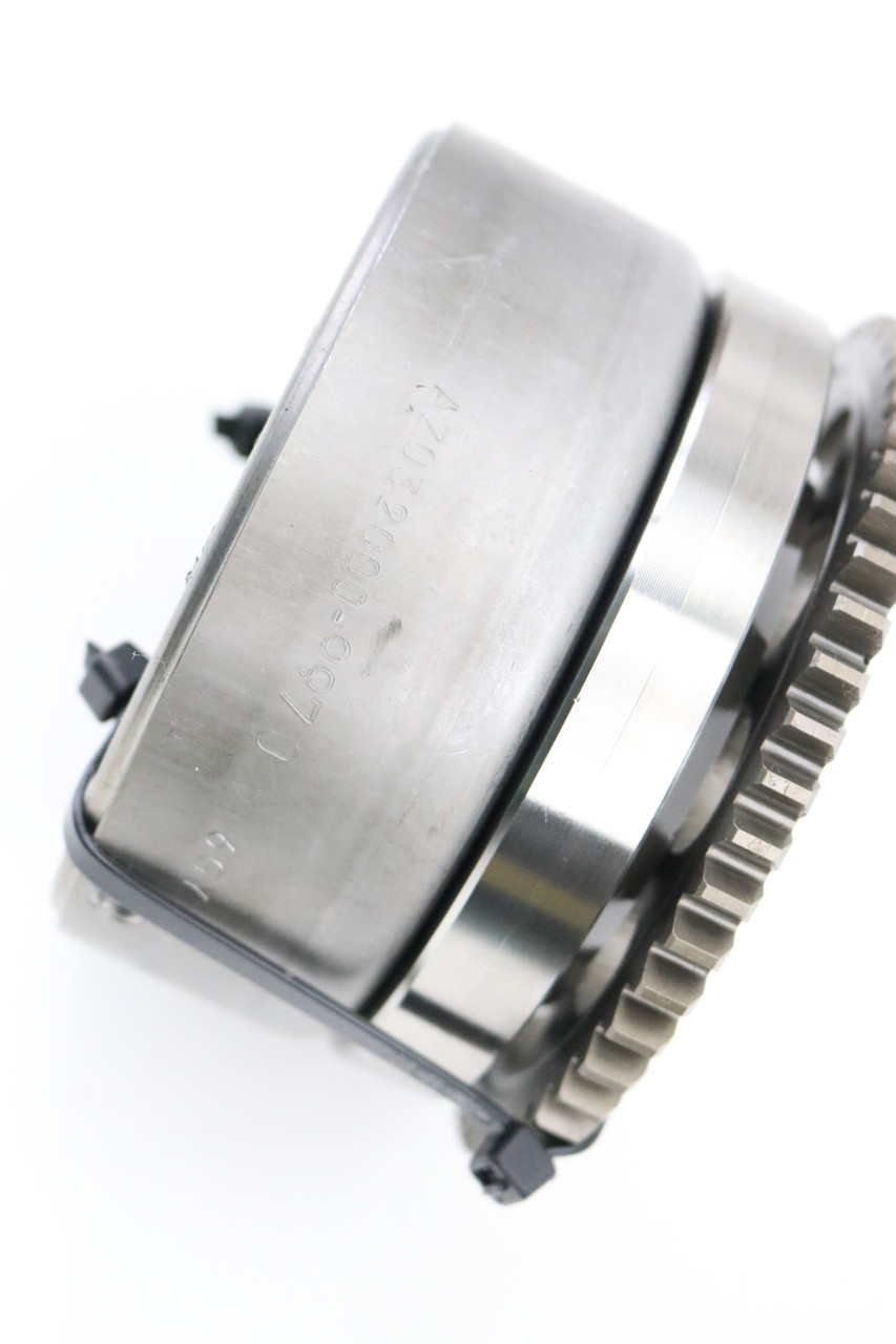 CRF230 20032019 Flywheel & One Way Starter Clutch With Gear Honda 111