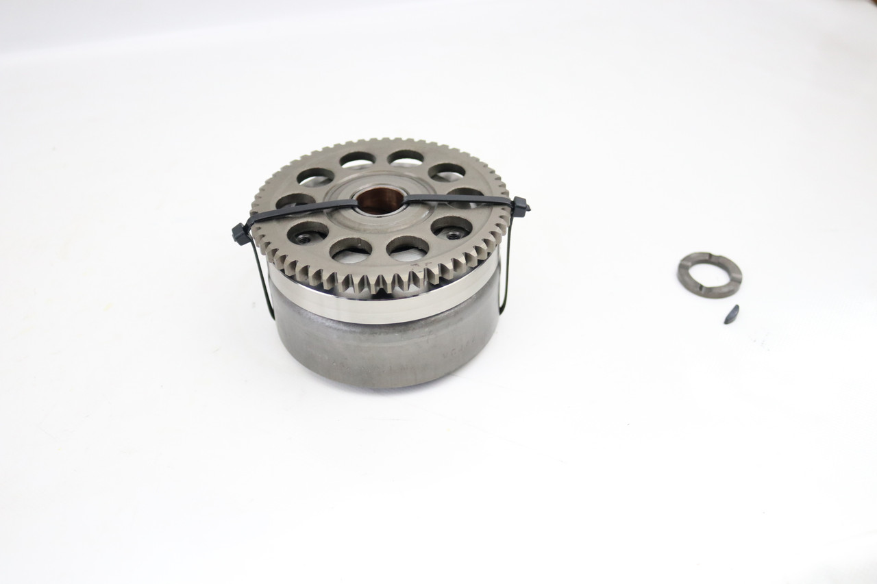 CRF230 20032019 Flywheel & One Way Starter Clutch With Gear Honda 111