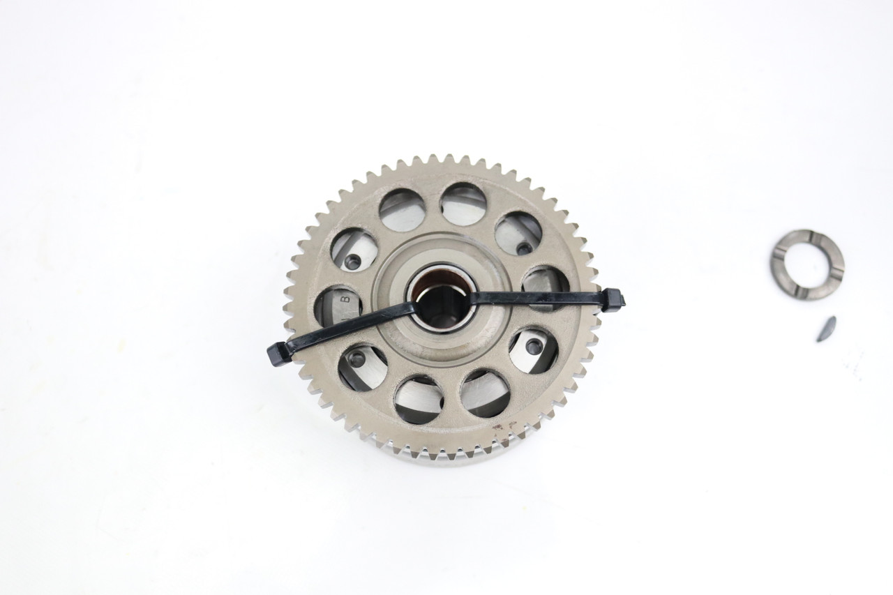 CRF230 20032019 Flywheel & One Way Starter Clutch With Gear Honda 111