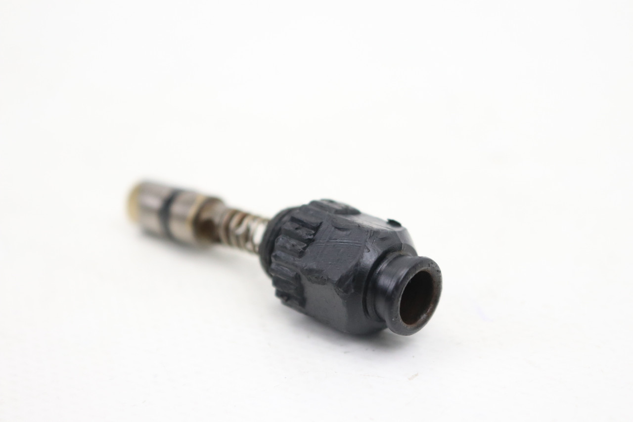 KLX450R 08–22 KX250F 06–10 Cold Start Choke Plunger Kawasaki 16016-0017 #292