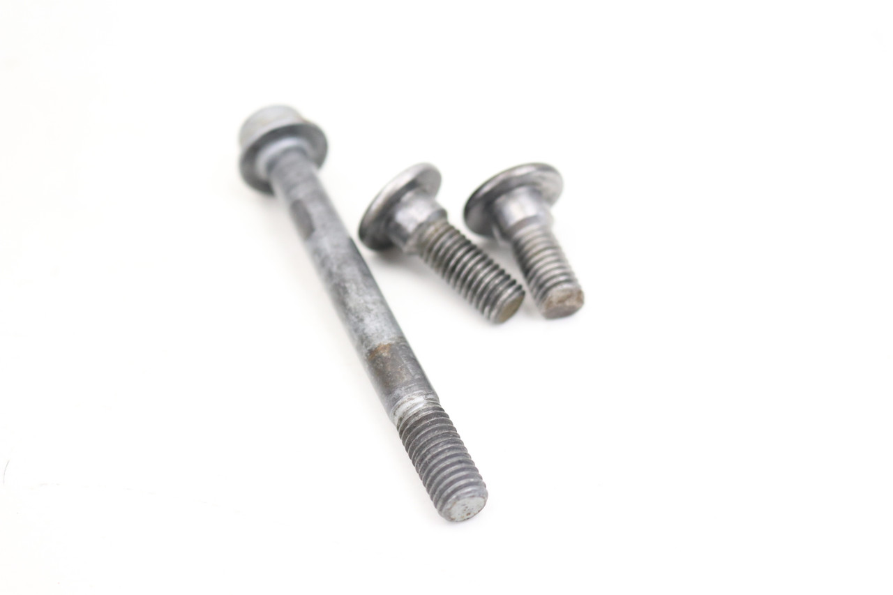 KLX450R 2008–2022 Subframe Bolt Set Kawasaki #292