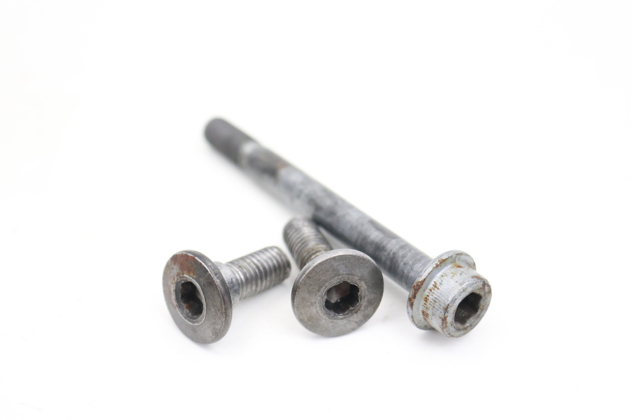 KLX450R 2008–2022 Subframe Bolt Set Kawasaki #292