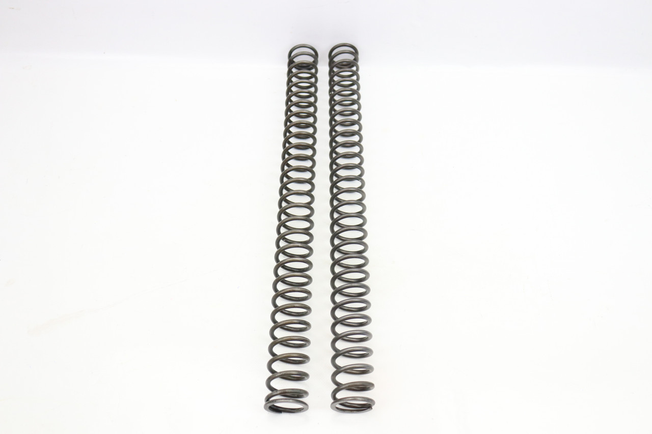 KX250 1997 KX500 97–04 Front Fork Springs Pair Kawasaki 44026-1620 #22