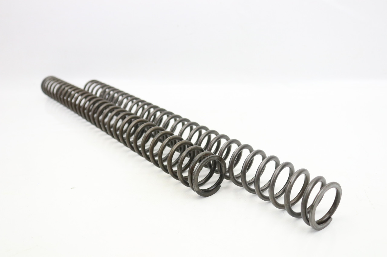 KX250 1997 KX500 97–04 Front Fork Springs Pair Kawasaki 44026-1620 #22