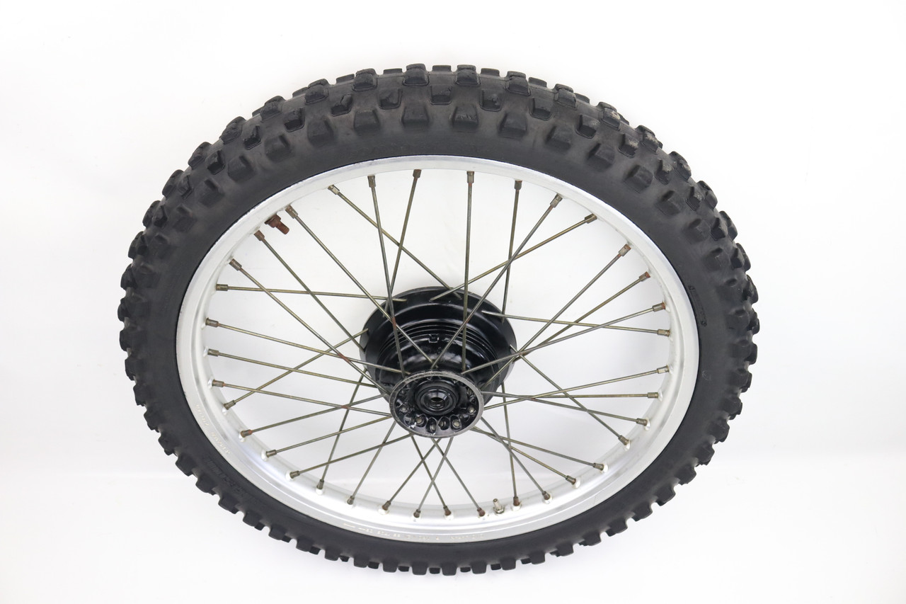 XR200R 1990–1996 Front Wheel Assy Honda 44601-KK0-770 #287