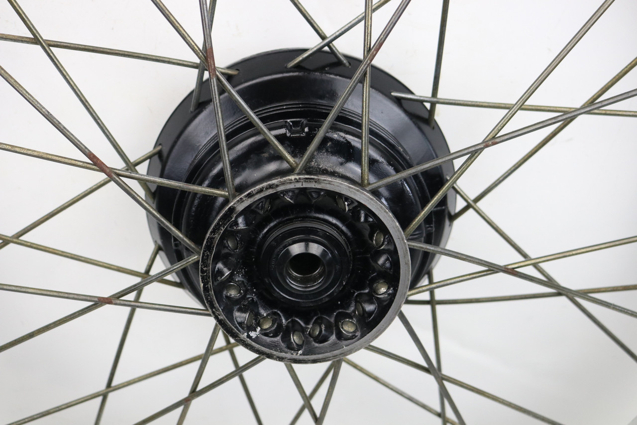 XR200R 1990–1996 Front Wheel Assy Honda 44601-KK0-770 #287