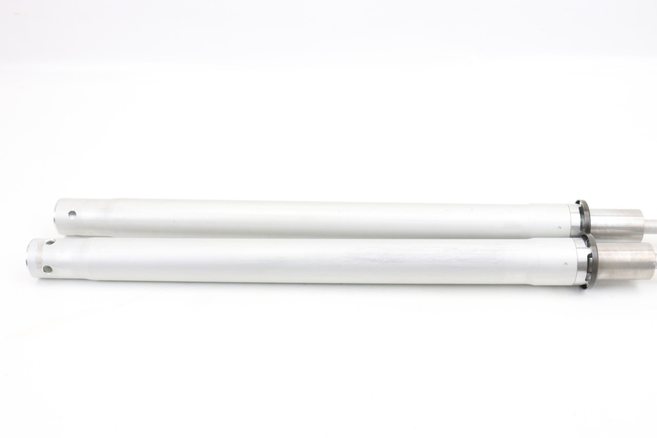 YZ450F 2004 Fork Cylinder Damping Rods Pair Yamaha 5XD-23170-L0-00 #215