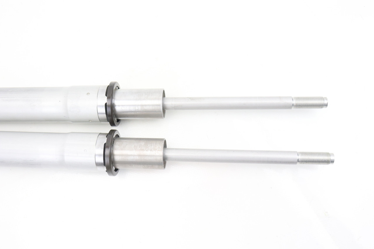 YZ450F 2004 Fork Cylinder Damping Rods Pair Yamaha 5XD-23170-L0-00 #215