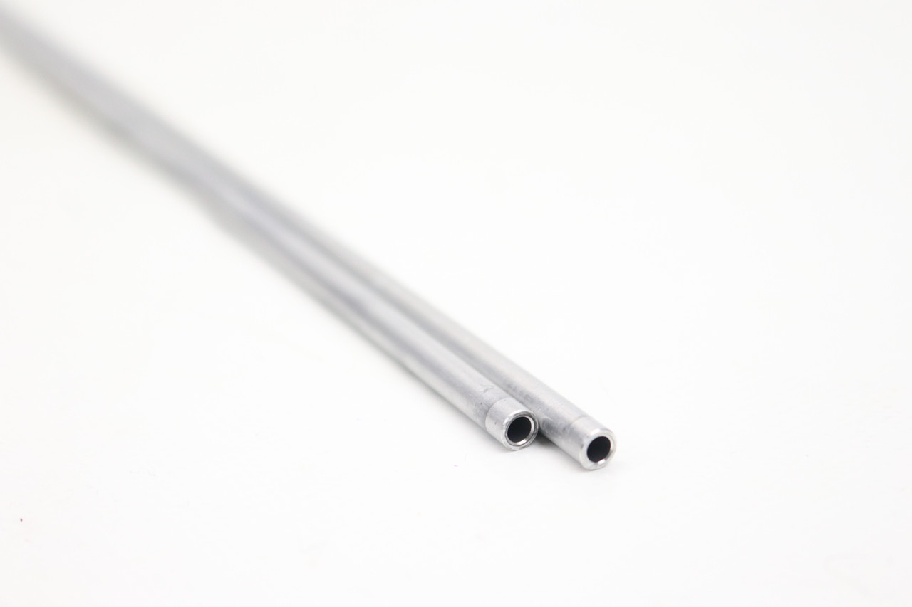 YZ450F 2004 Fork Rebound Needles Pair Yamaha #215