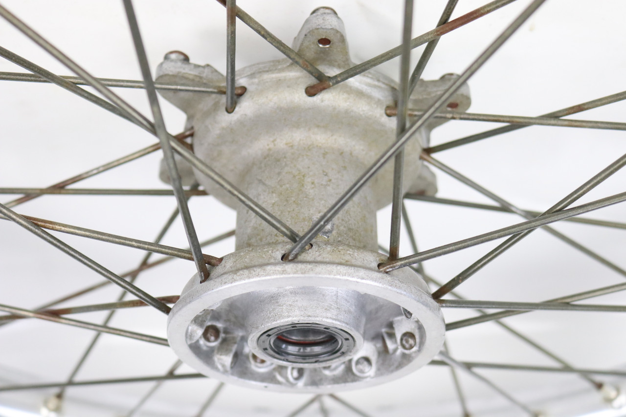 YZ250F YZ450F 2006–2015 Front Wheel Assembly Yamaha 94416-21034-00 #279