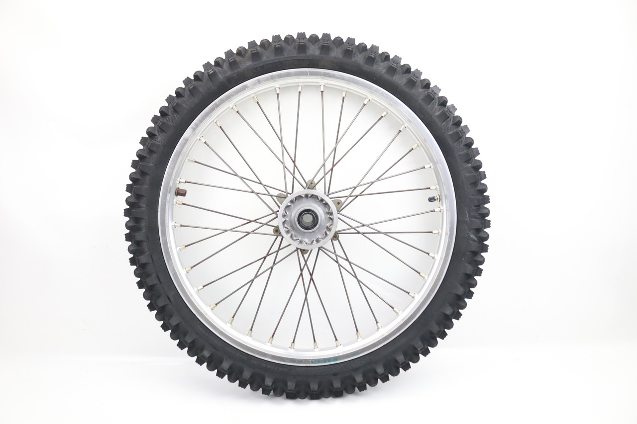 YZ250F 06–15 YZ450F 07–09 Front Wheel Assembly Yamaha 94416-21034-00 #279