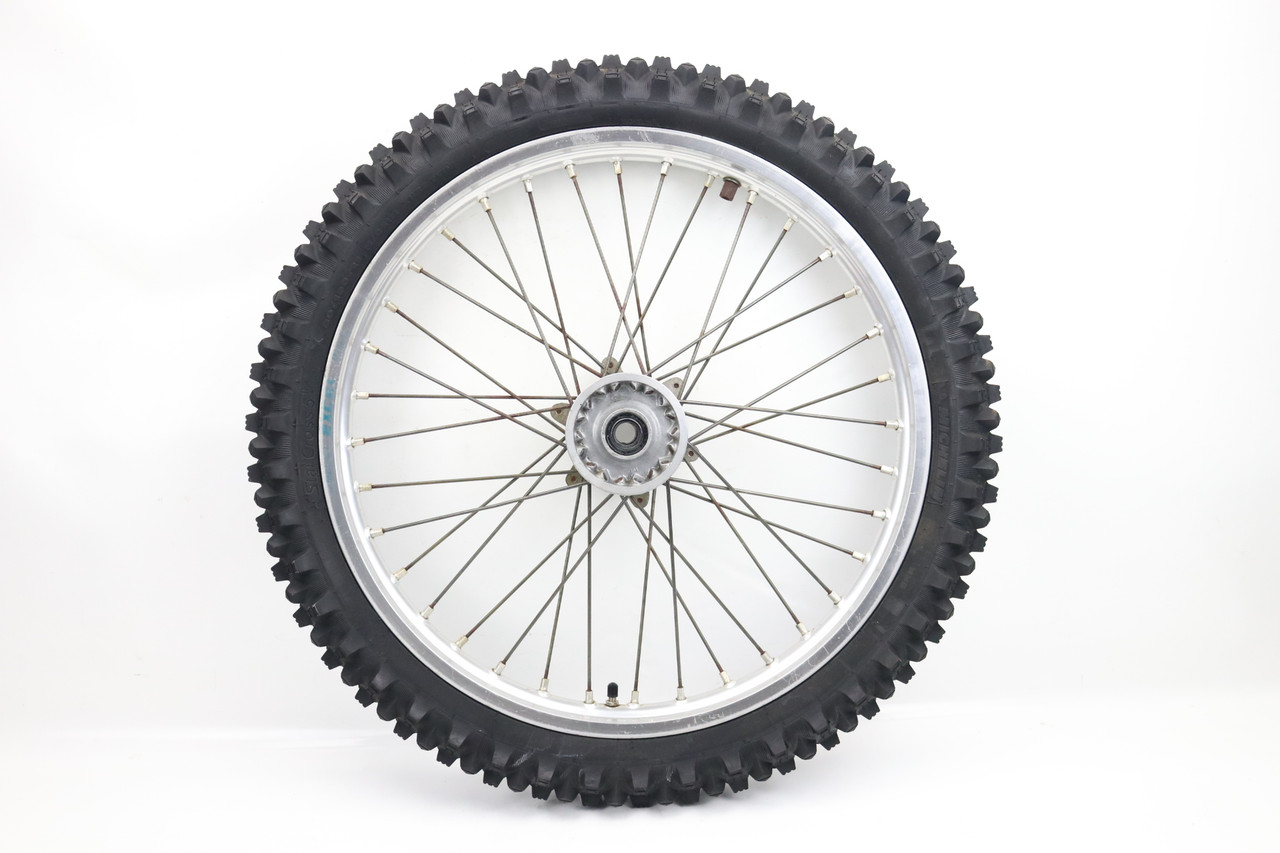 YZ250F 06–15 YZ450F 07–09 Front Wheel Assembly Yamaha 94416-21034-00 #279