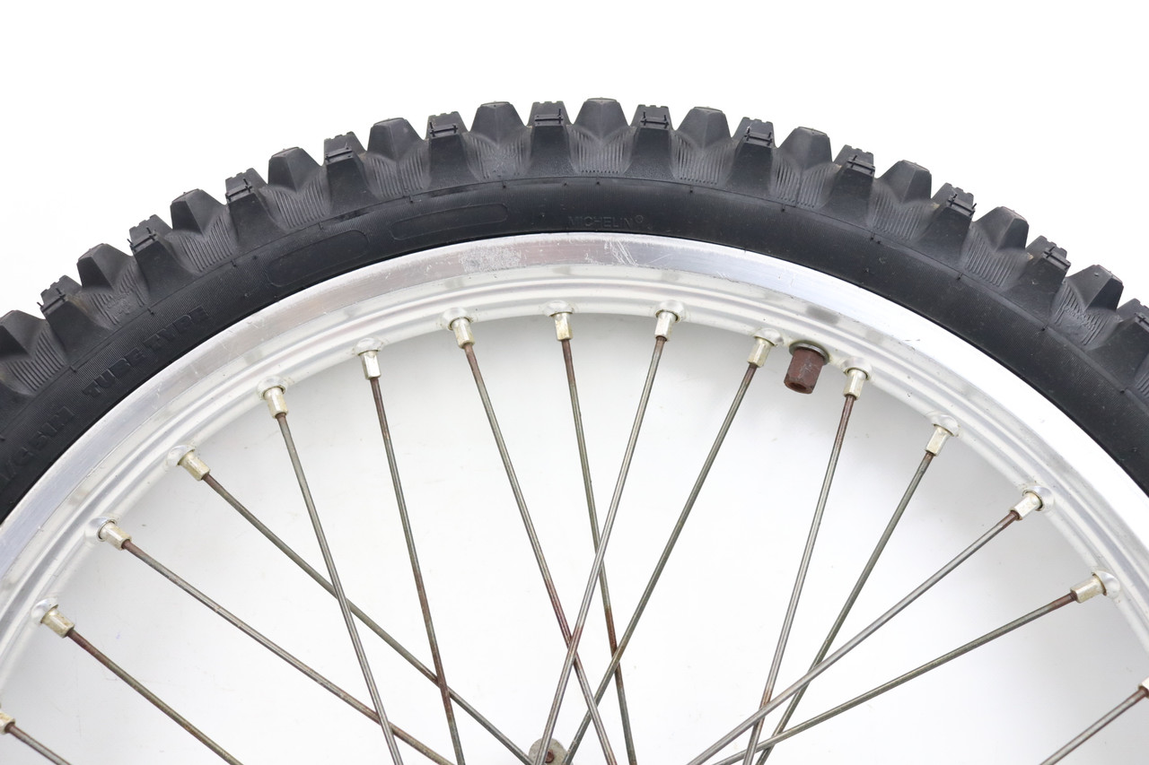 YZ250F YZ450F 2006–2015 Front Wheel Assembly Yamaha 94416-21034-00 #279