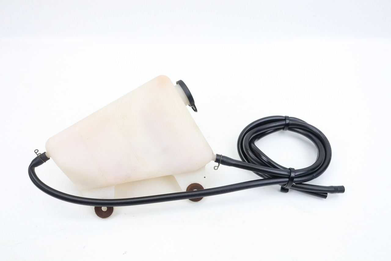 YXM700 Viking 2015-2024 Coolant Overflow Bottle Yamaha 1XD-F1871-00-00 #201