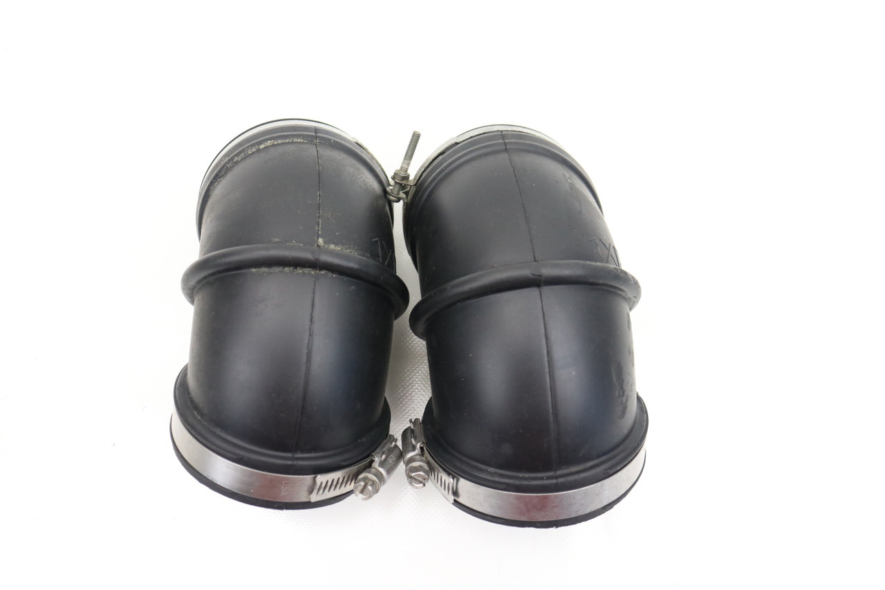 YXM700 Viking 2014–2024 Air Duct Seals Pair Yamaha 1XD-E5472-00-00 #201