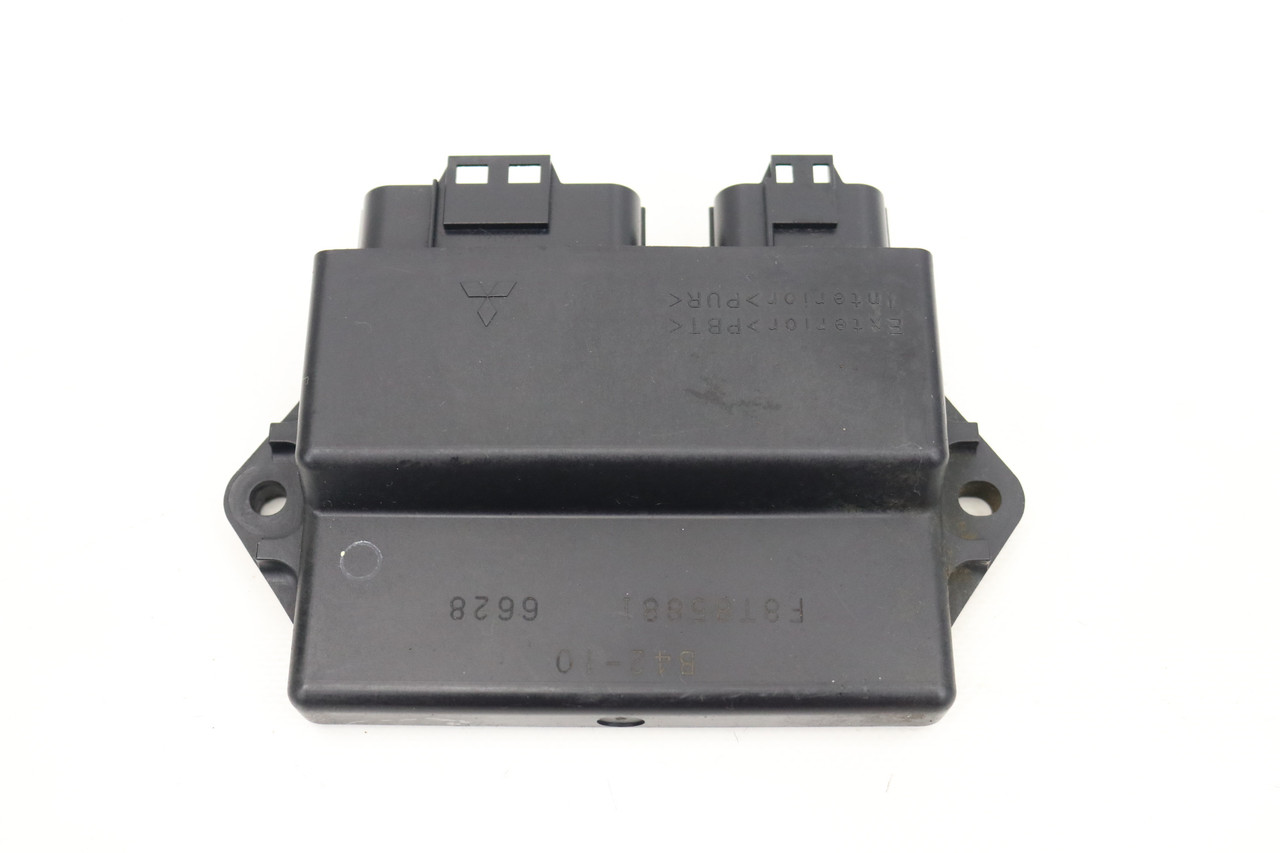 YXM700 Viking 2017 CDI Engine Control Unit Box Yamaha B42-8591A-10-00 #201