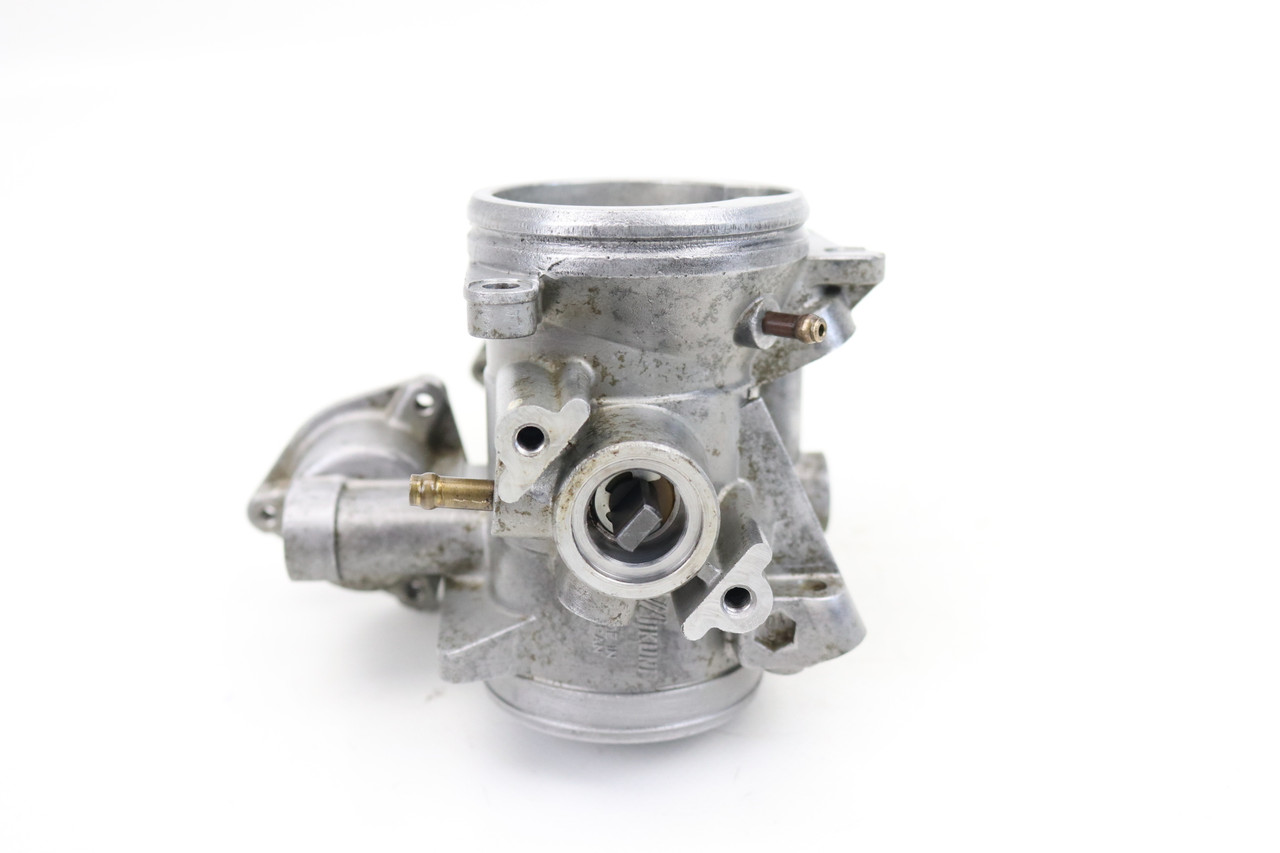 YXM700 Viking 2014–2024 Throttle Body Housing Throttle Linkage Yamaha 1XD-13750-02-00 #201