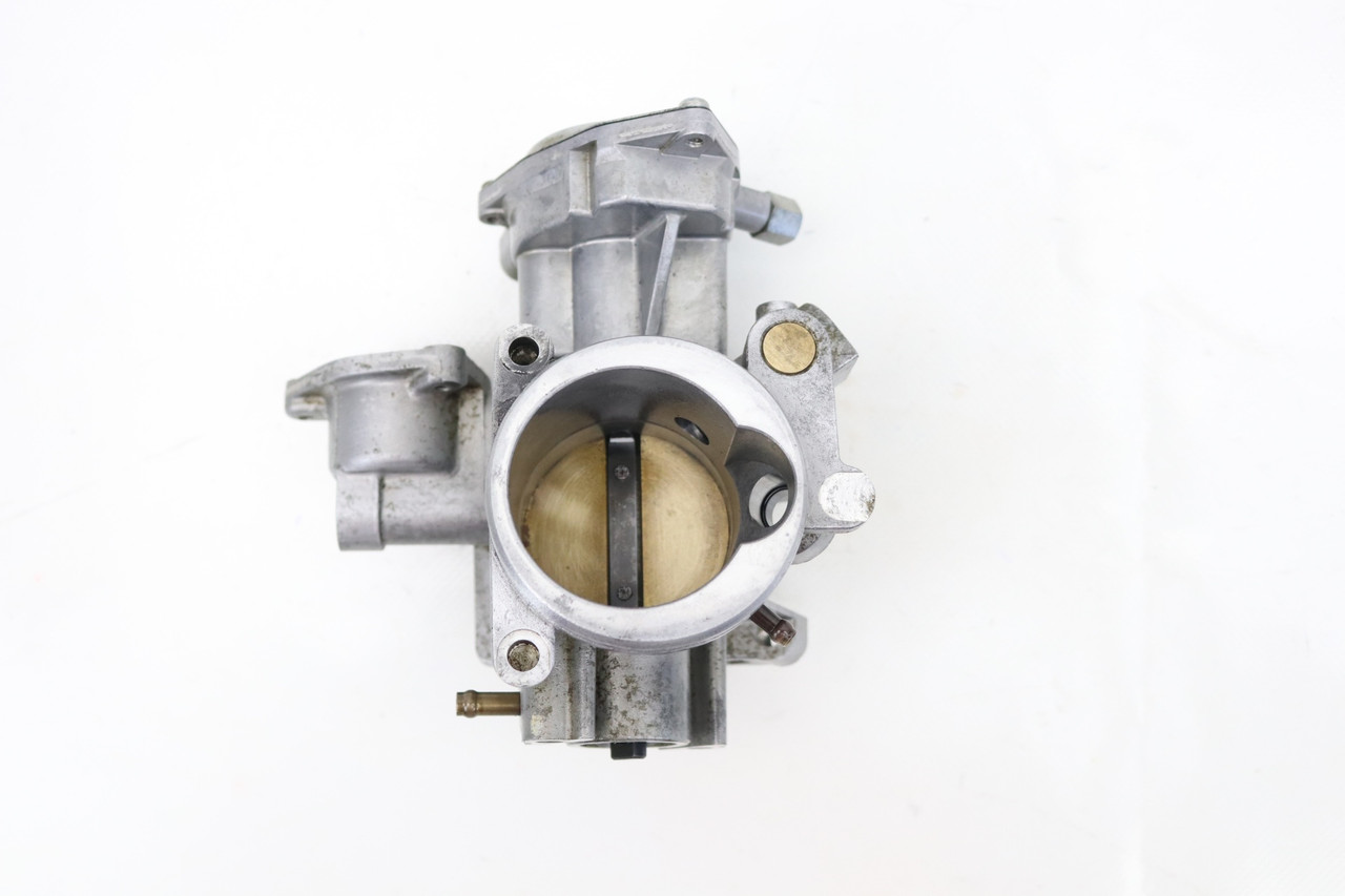 YXM700 Viking 2014–2024 Throttle Body Housing Throttle Linkage Yamaha 1XD-13750-02-00 #201