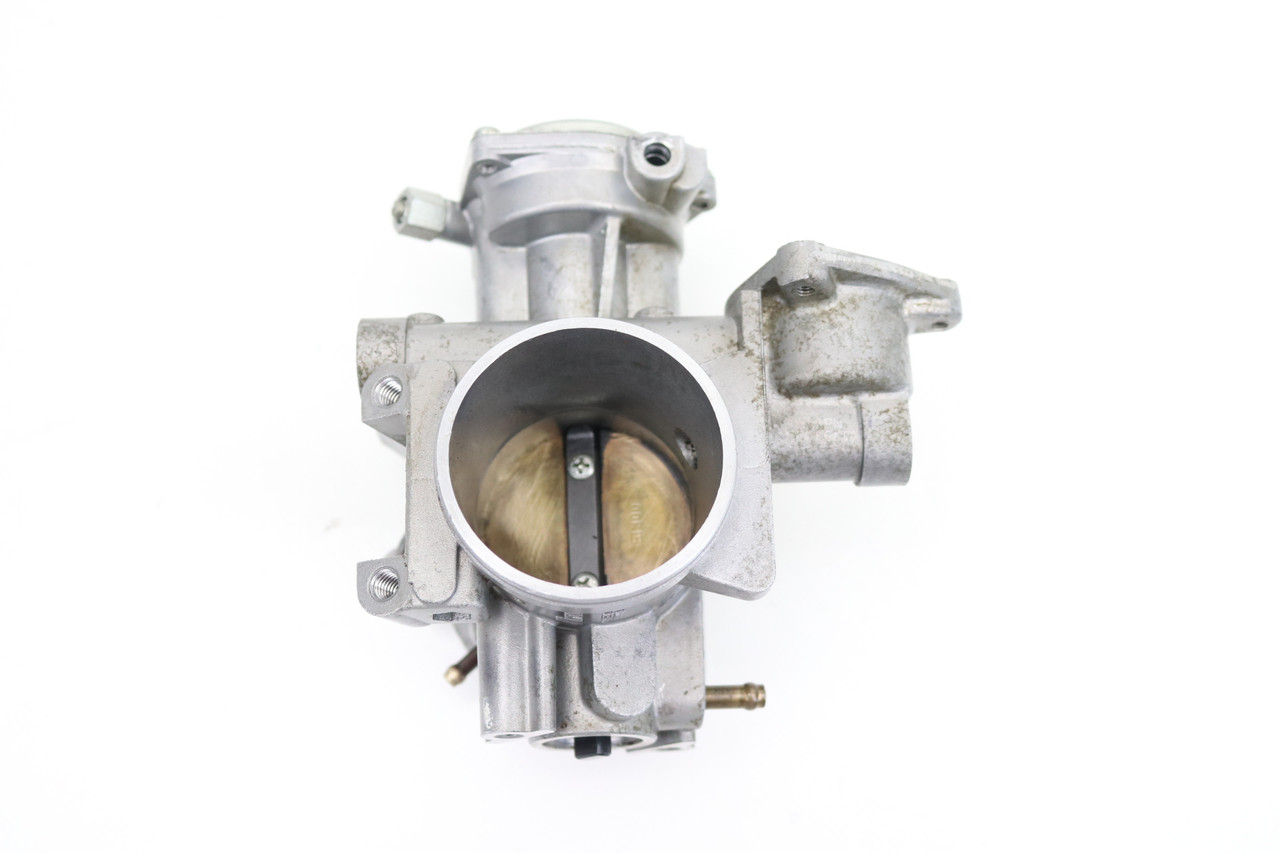 YXM700 Viking 2014–2024 Throttle Body Housing Throttle Linkage Yamaha 1XD-13750-02-00 #201