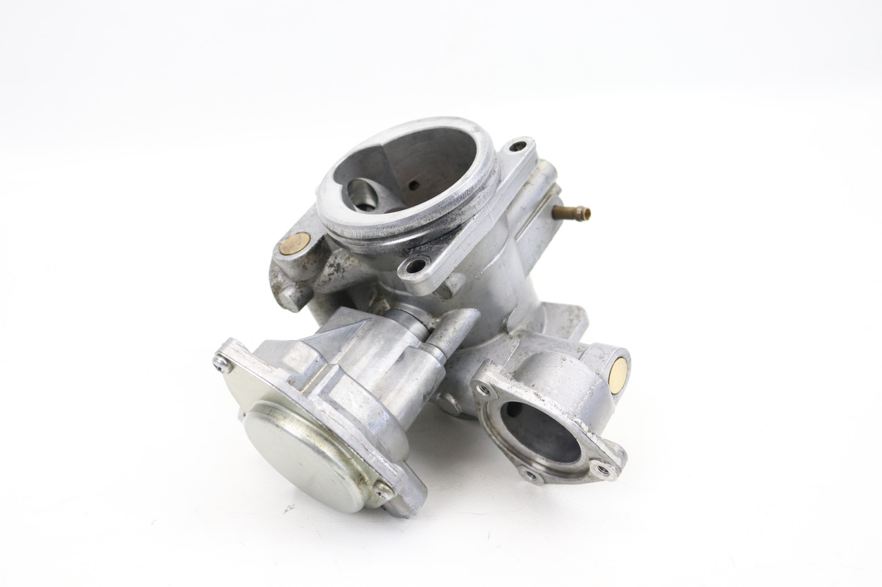 YXM700 Viking 2014–2024 Throttle Body Housing Throttle Linkage Yamaha 1XD-13750-02-00 #201