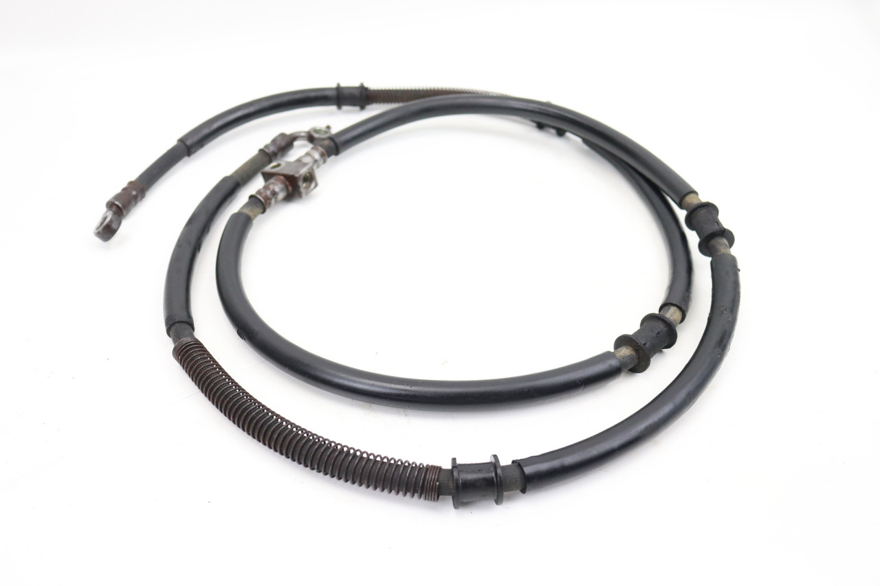 YXM700 Viking 2014–2021 Front Brake Hose Pipe Yamaha 1XD-F5873-00-00 #201