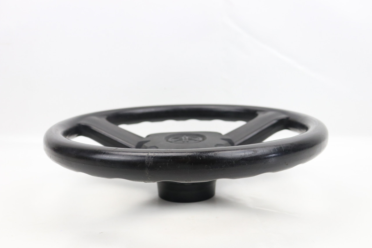 YXM700 Viking 2016–2025 Steering Wheel Assy Yamaha 2HC-F3838-02-00 #201