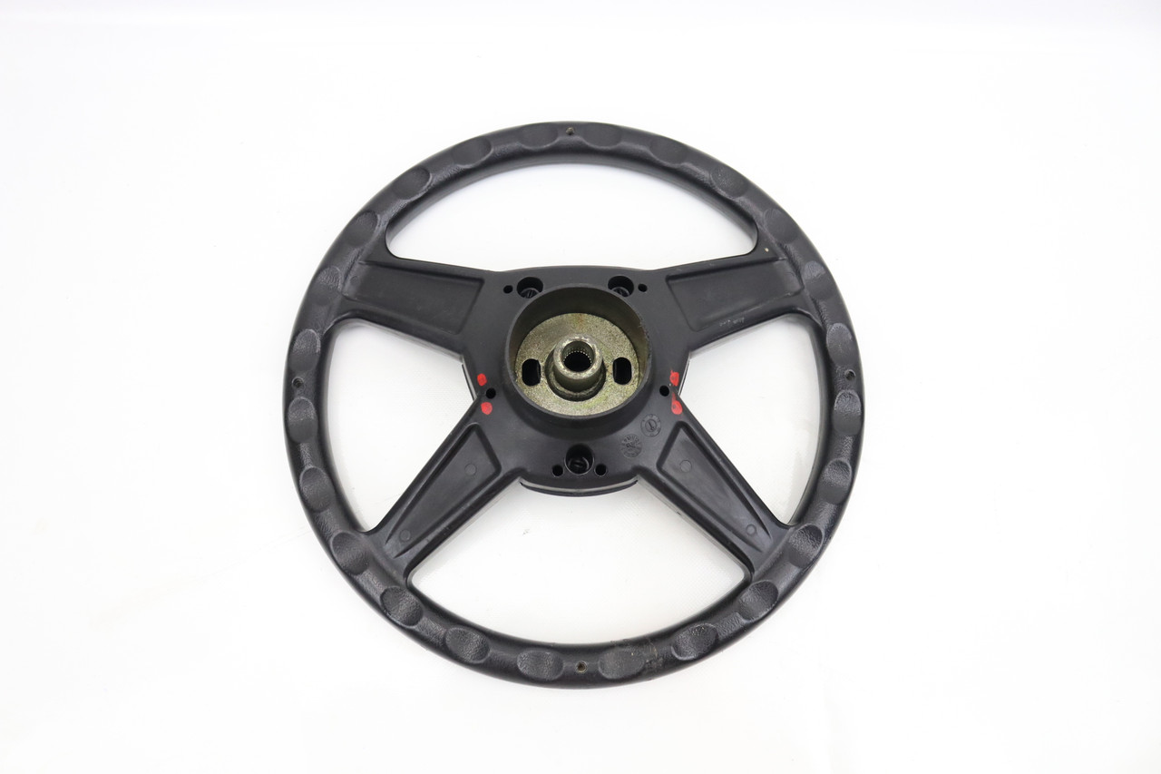 YXM700 Viking 2016–2025 Steering Wheel Assy Yamaha 2HC-F3838-02-00 #201