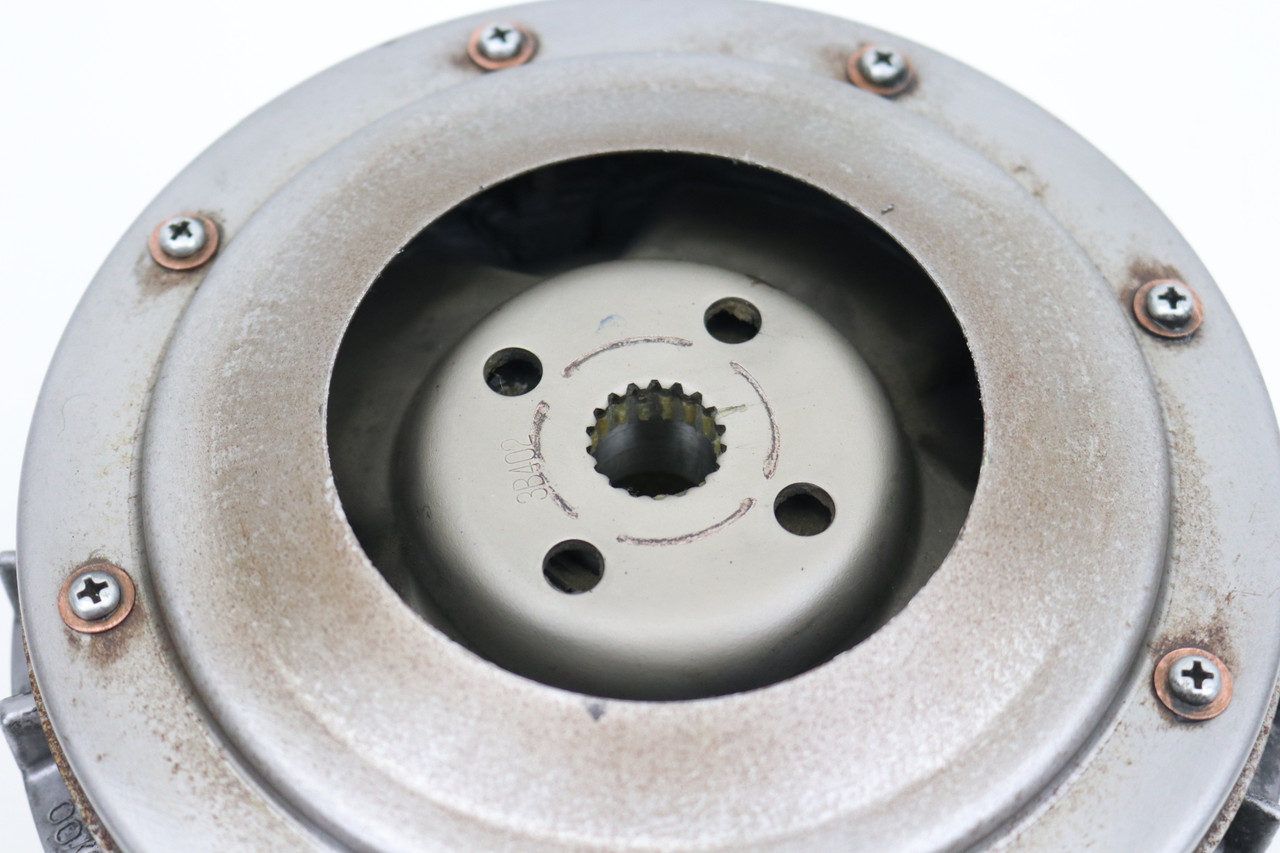 YXM700 Viking 2014–2024 Primary Sliding Sheave Yamaha 1XD-17606-00-00 #201