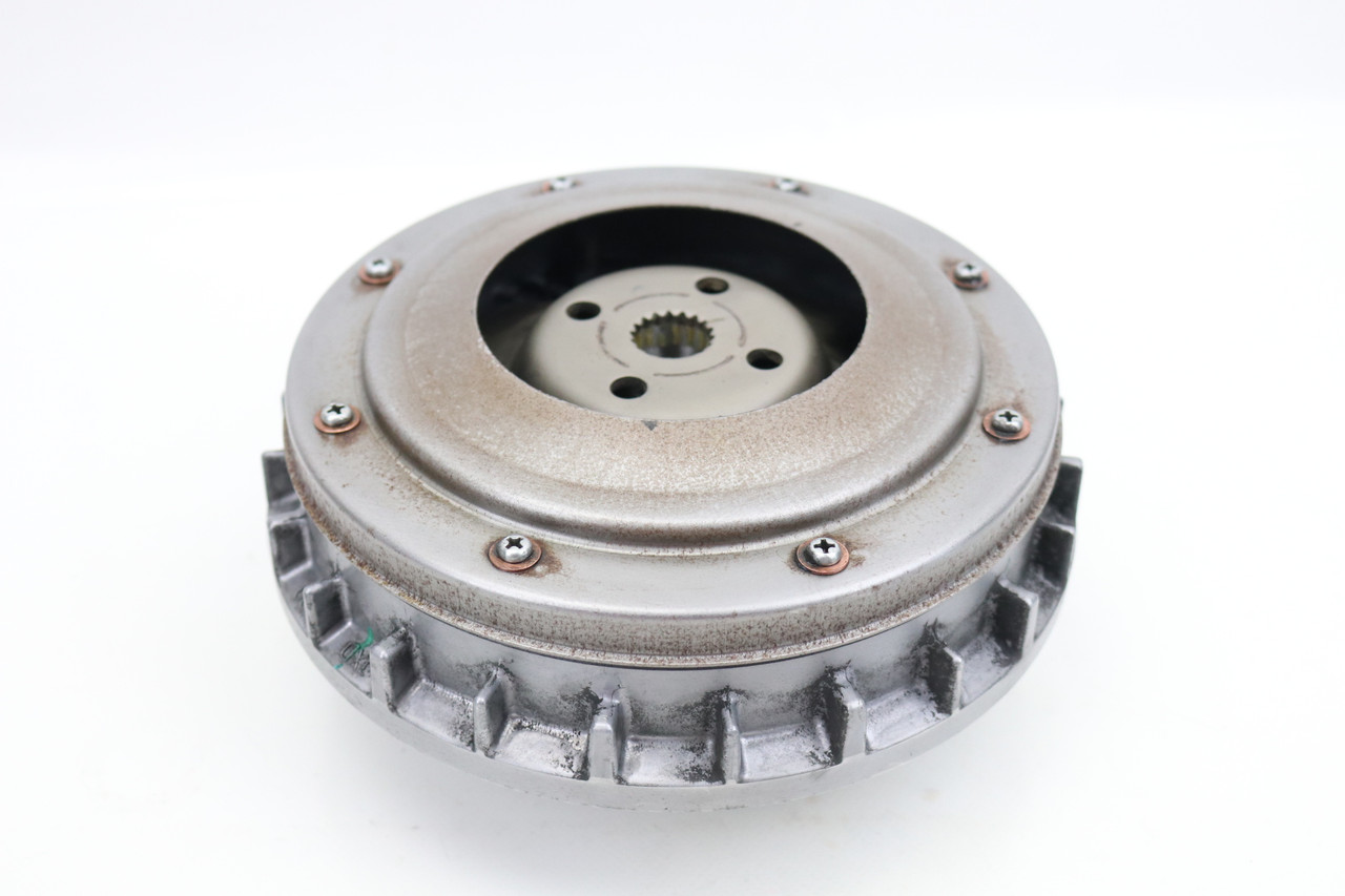 YXM700 Viking 2014–2024 Primary Sliding Sheave Yamaha 1XD-17606-00-00 #201