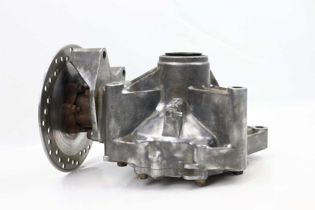 YXM700 Viking 2014–2024 Rear Differential Assy Yamaha 1XD-G6101-12-00 #201