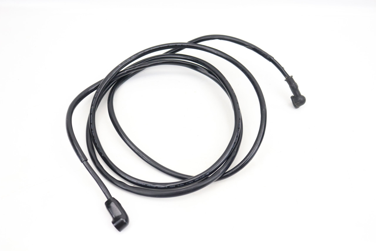 YXM700 Viking 2014–2024 Starter Motor Wire Lead Yamaha 1XD-H1815-00-00 #201